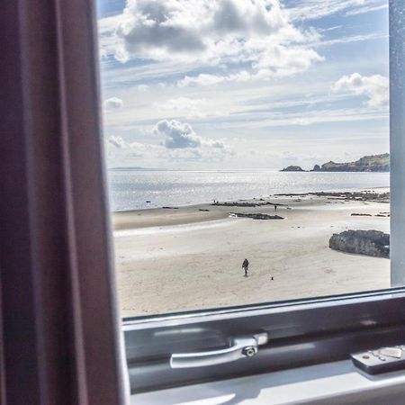 No 2 Ocean Cabins - Saundersfoot Harbour - Saundersfoot Buitenkant foto